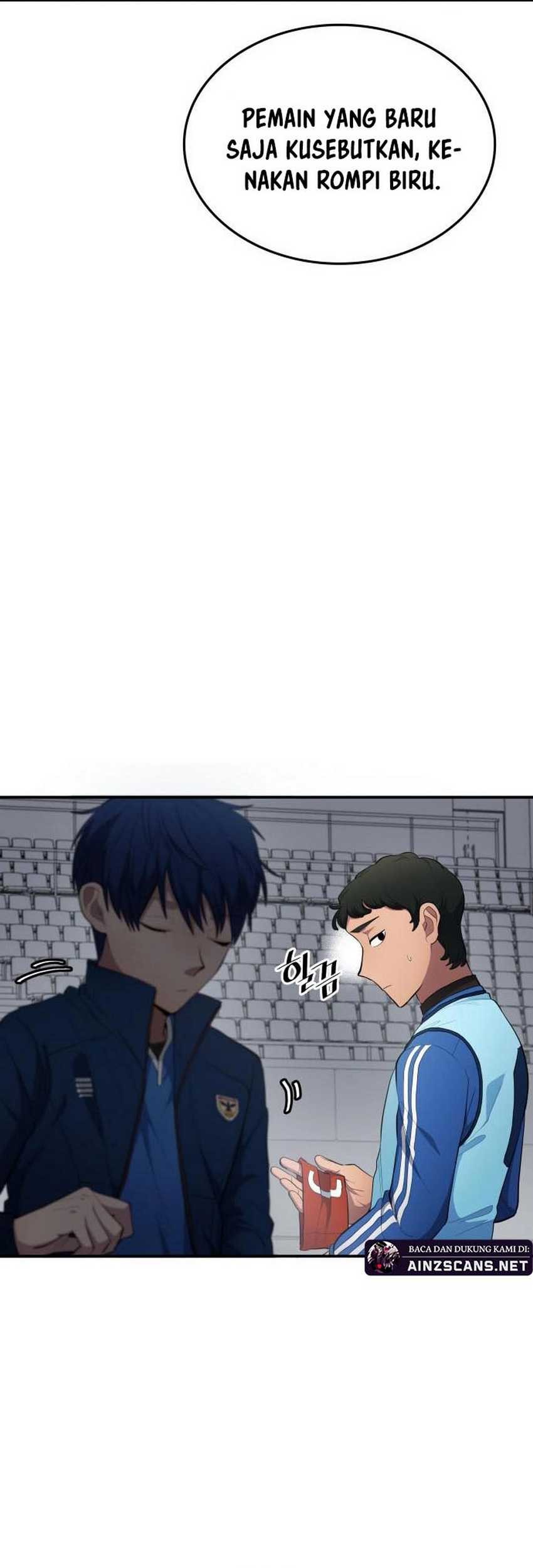 All Football Talents Are Mine Chapter 84 Gambar 45