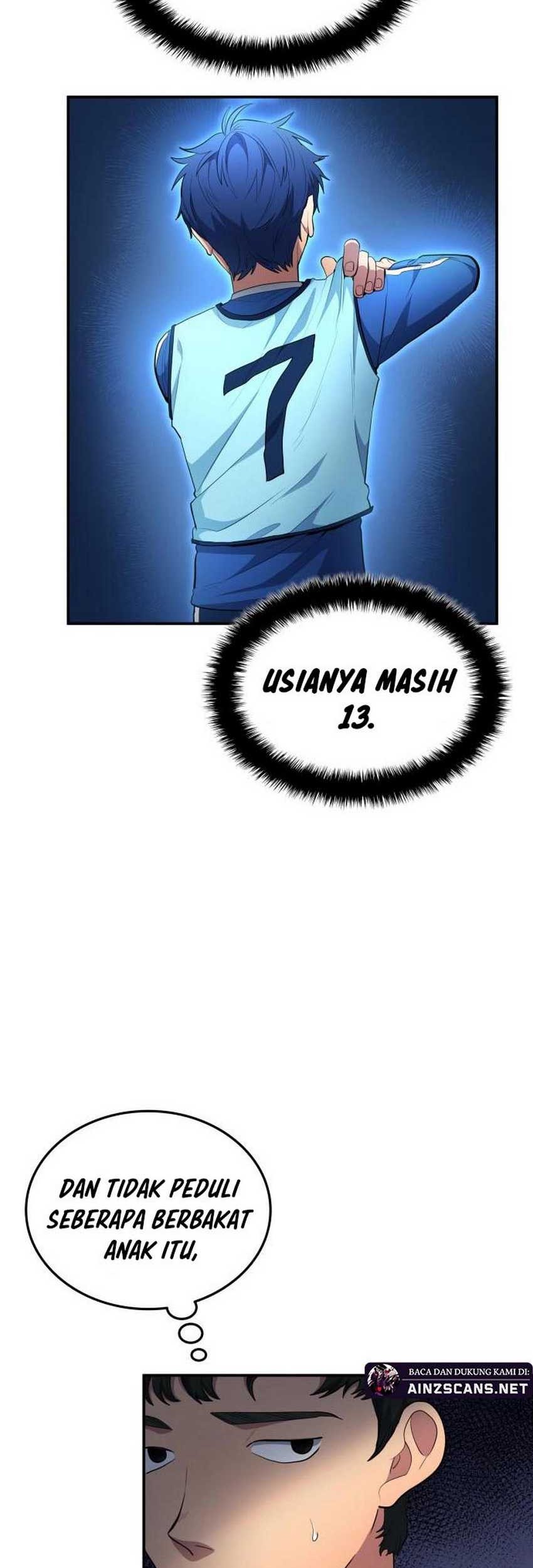 All Football Talents Are Mine Chapter 84 Gambar 47