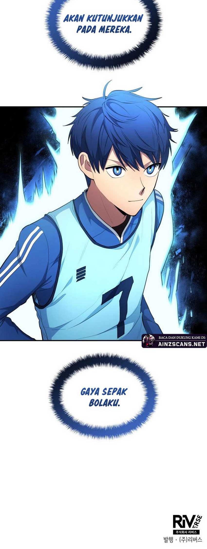 All Football Talents Are Mine Chapter 84 Gambar 50
