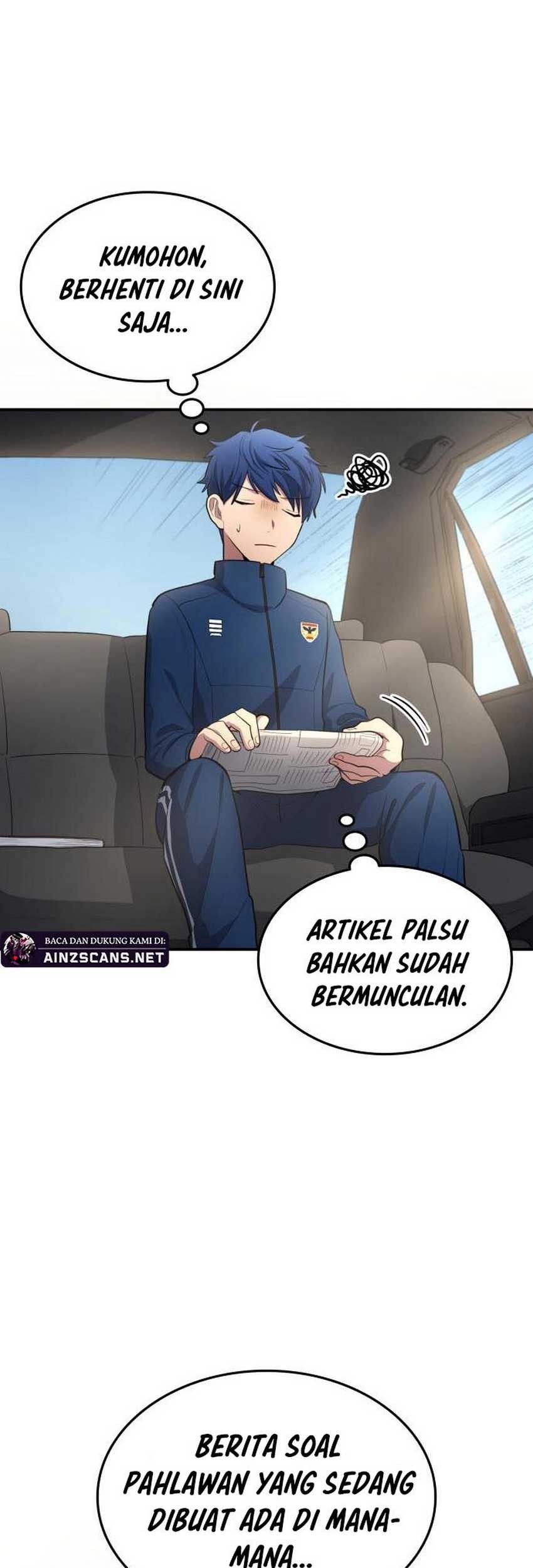 All Football Talents Are Mine Chapter 84 Gambar 5