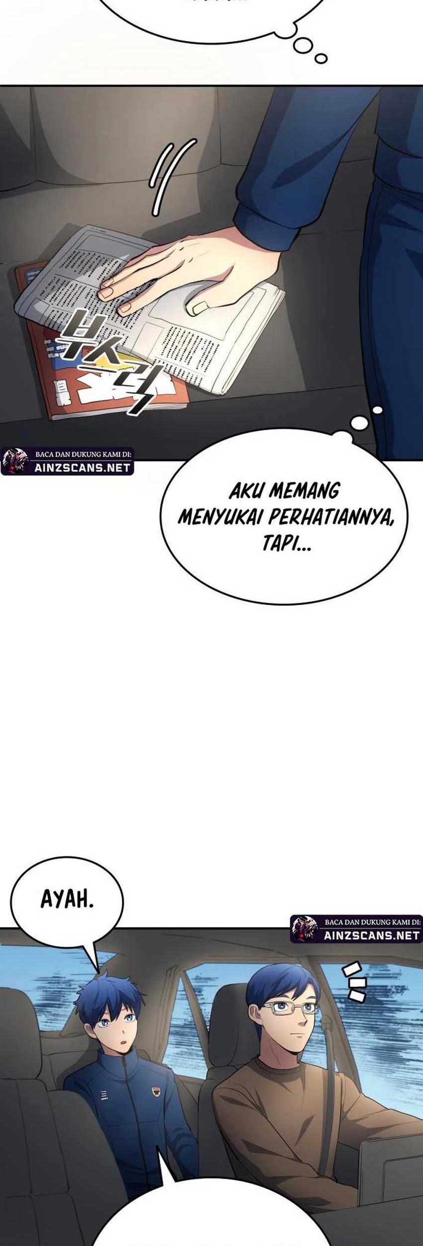 All Football Talents Are Mine Chapter 84 Gambar 6