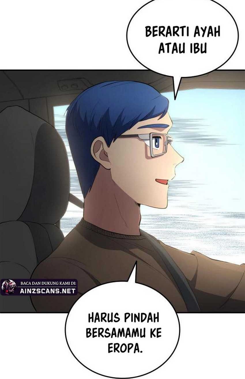 All Football Talents Are Mine Chapter 84 Gambar 8