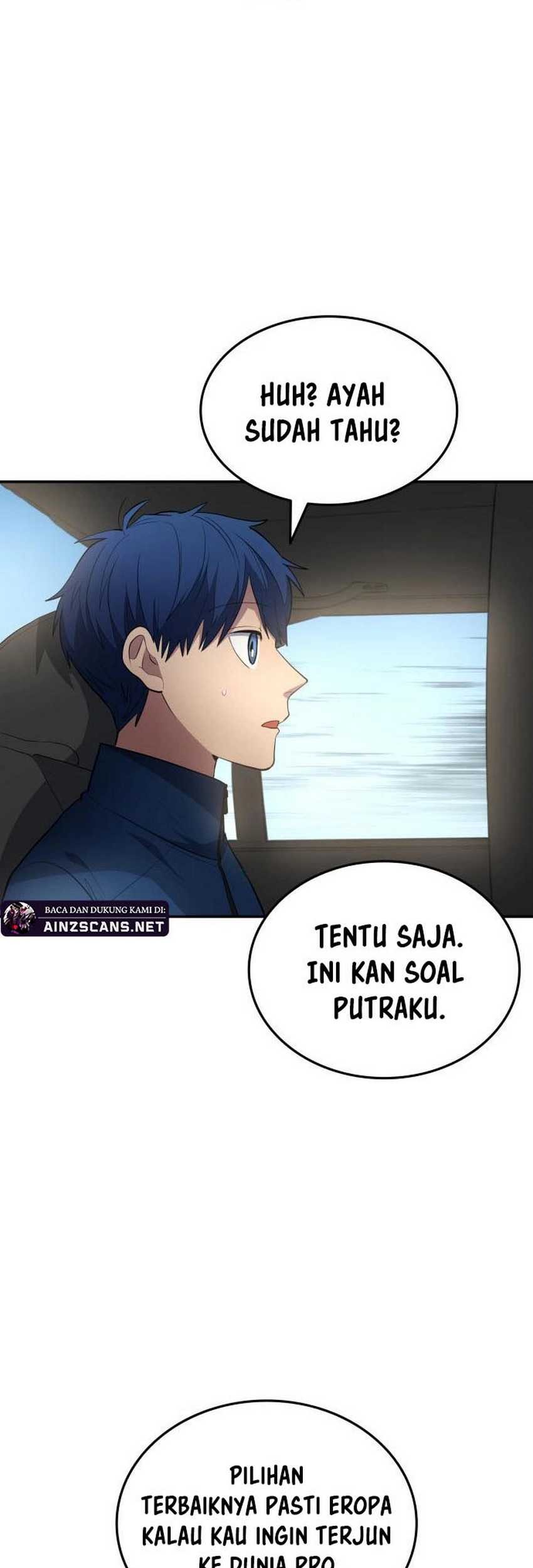 All Football Talents Are Mine Chapter 84 Gambar 9