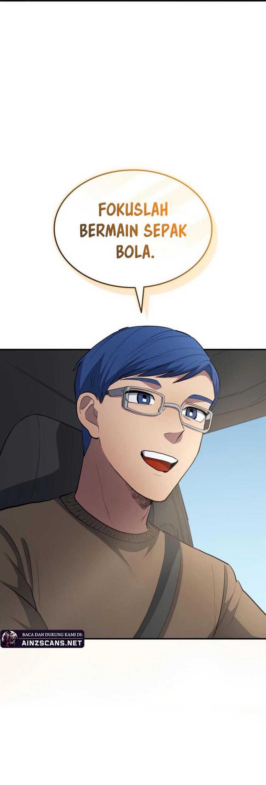 All Football Talents Are Mine Chapter 84 Gambar 13