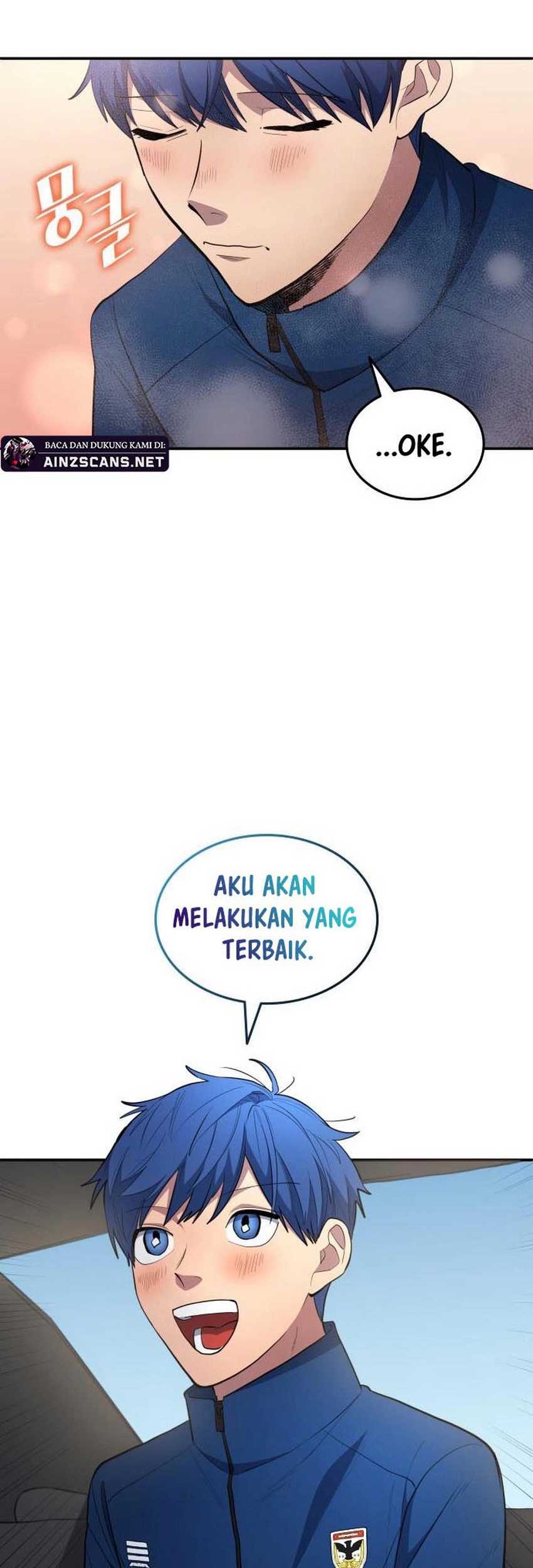 All Football Talents Are Mine Chapter 84 Gambar 14