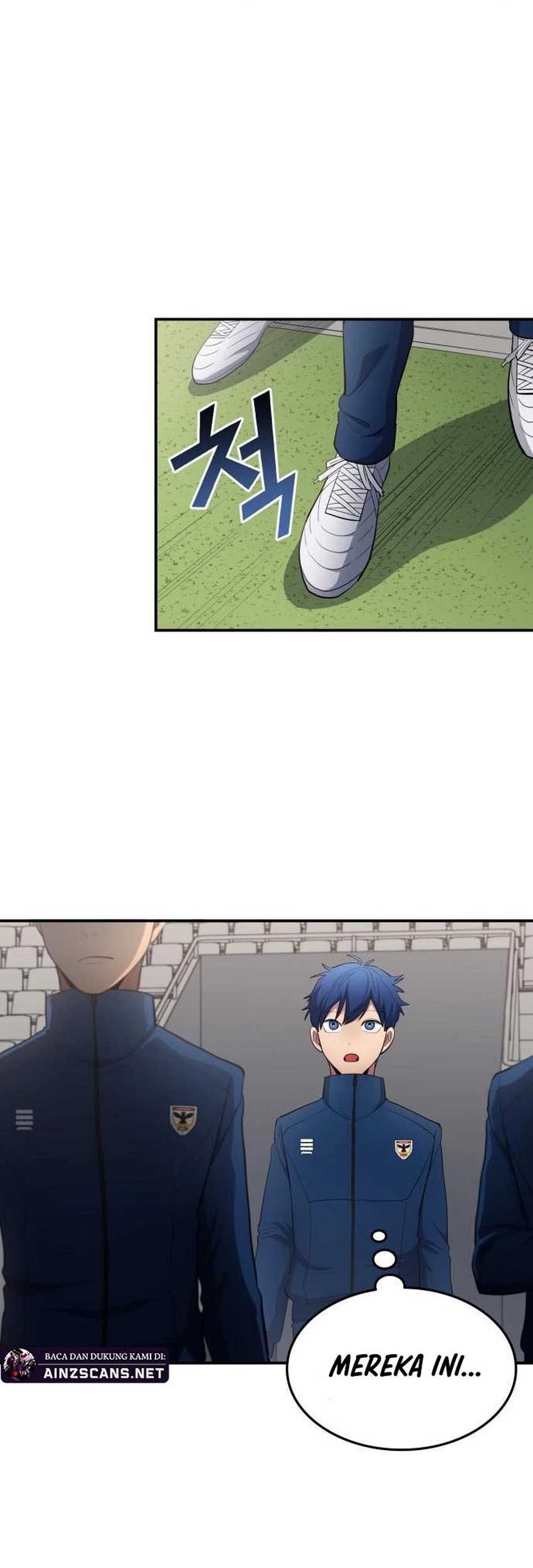All Football Talents Are Mine Chapter 84 Gambar 17