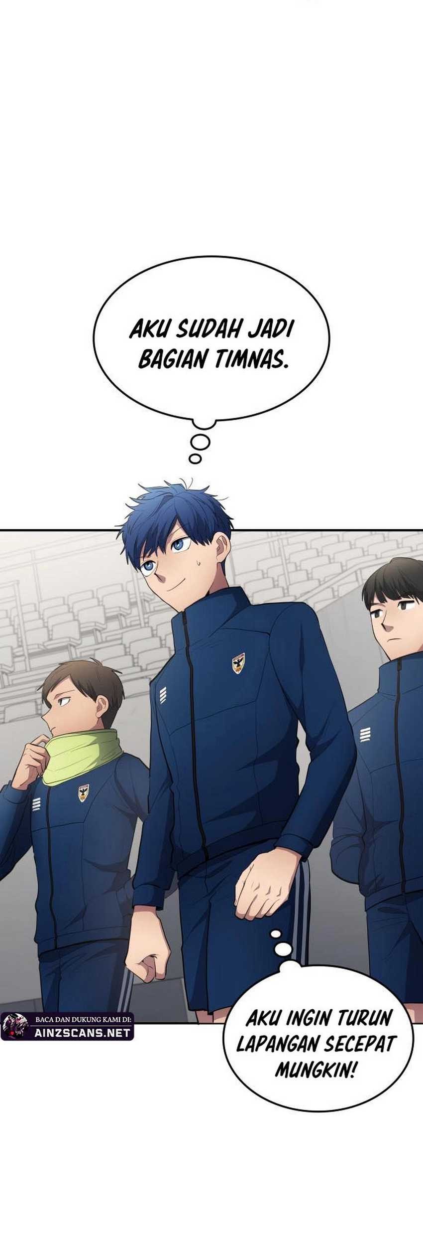 All Football Talents Are Mine Chapter 84 Gambar 21