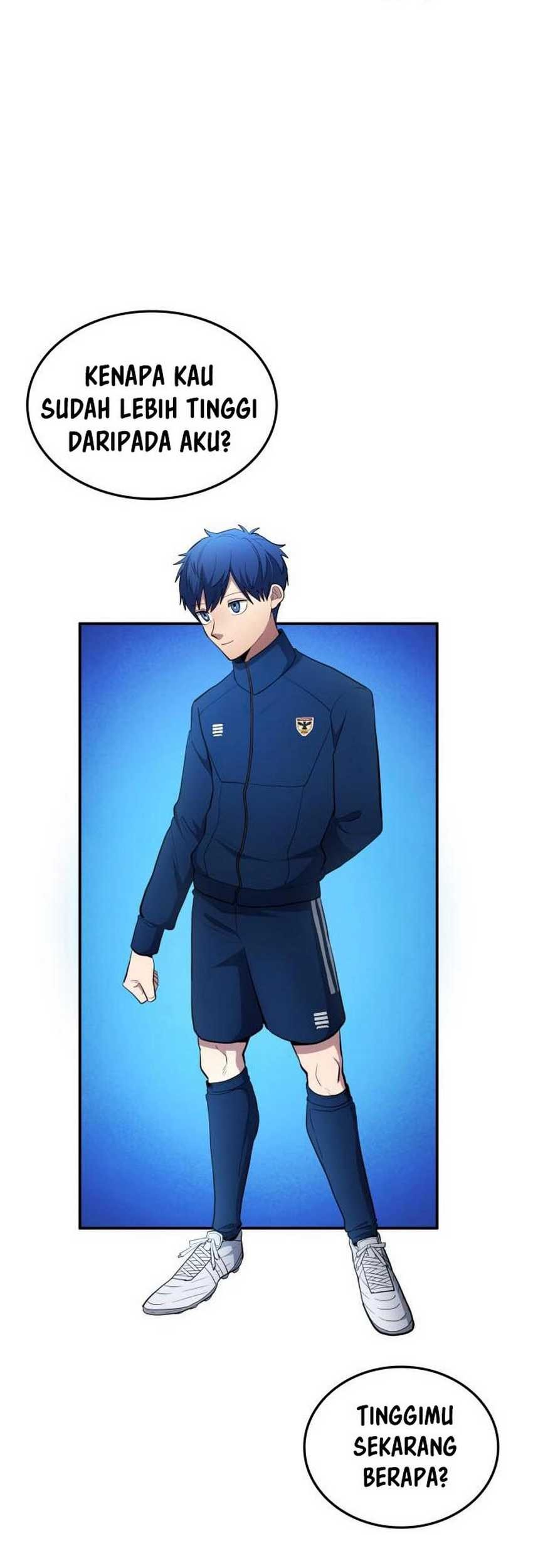All Football Talents Are Mine Chapter 84 Gambar 25