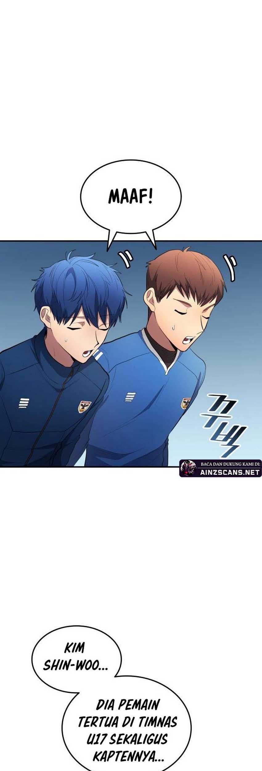 All Football Talents Are Mine Chapter 84 Gambar 29
