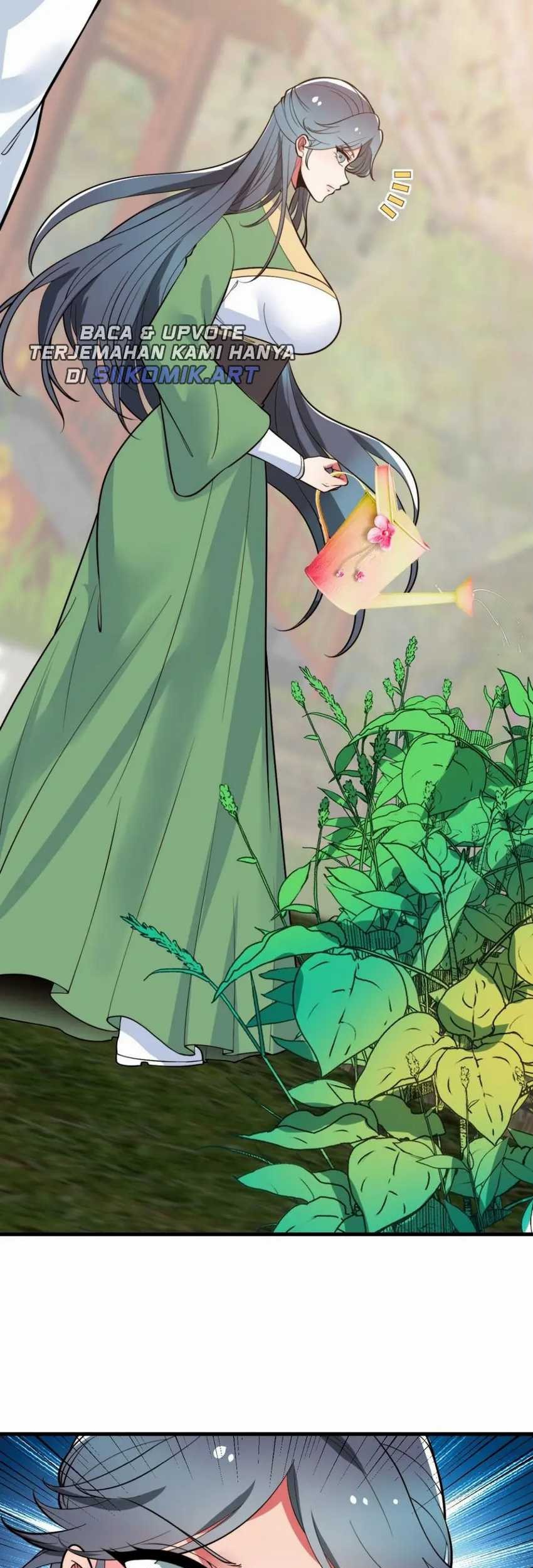 I Have 90 Billion Licking Gold Chapter 517 Gambar 25