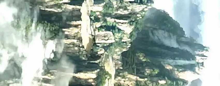 I Have 90 Billion Licking Gold Chapter 517 Gambar 16