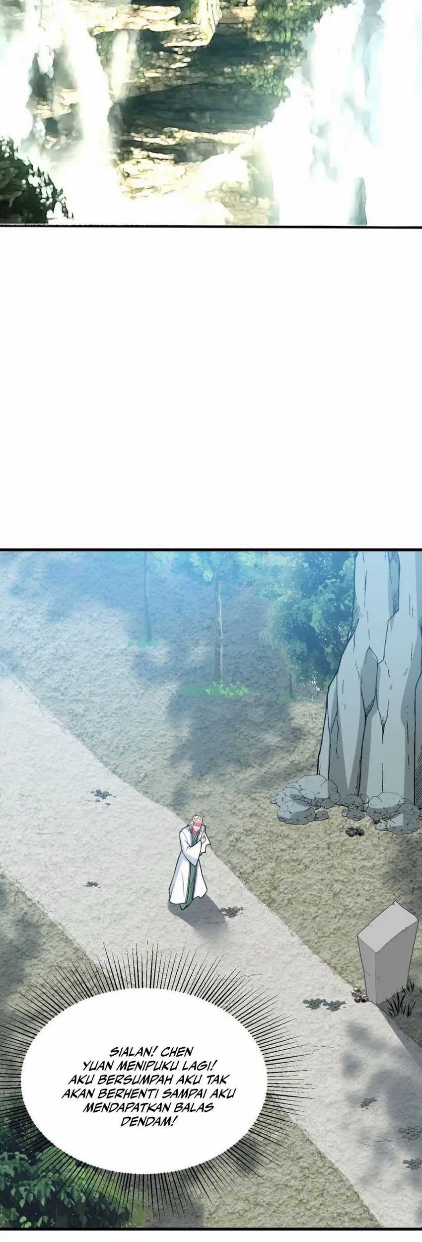 I Have 90 Billion Licking Gold Chapter 517 Gambar 17