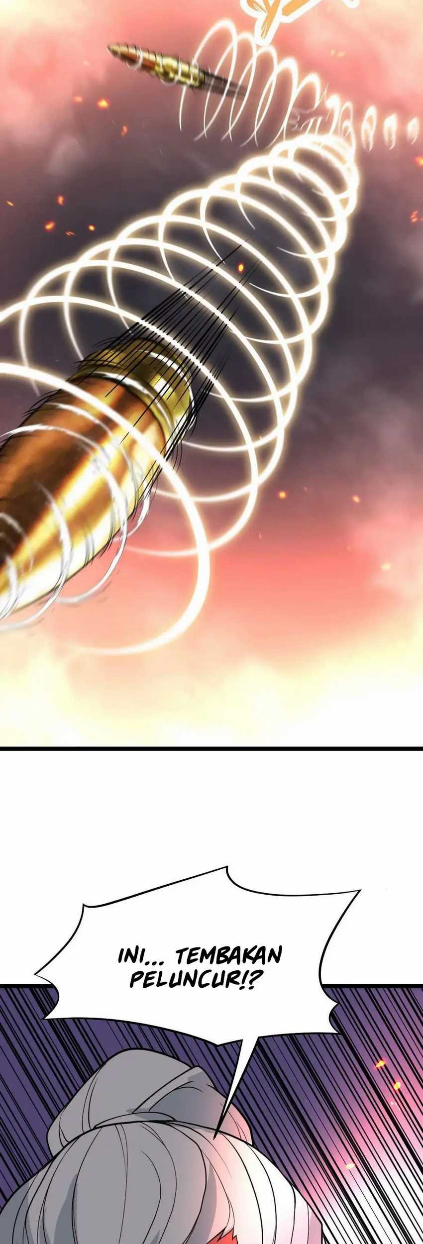 I Have 90 Billion Licking Gold Chapter 515 Gambar 29