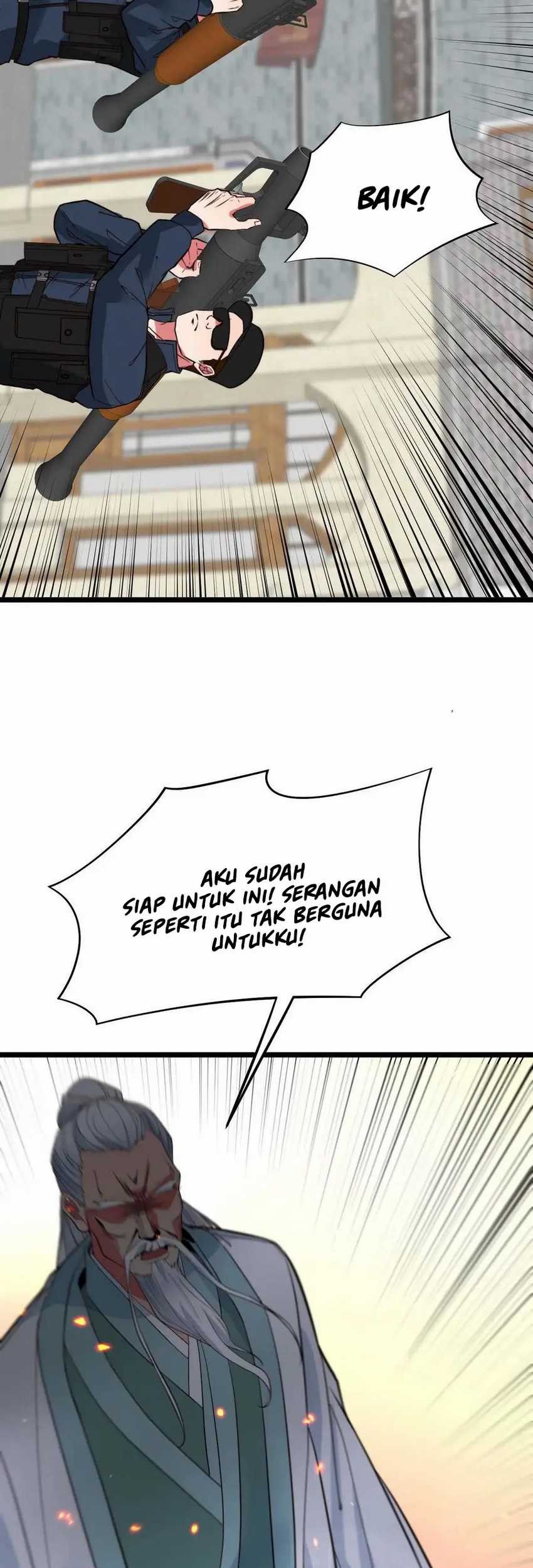 I Have 90 Billion Licking Gold Chapter 515 Gambar 25