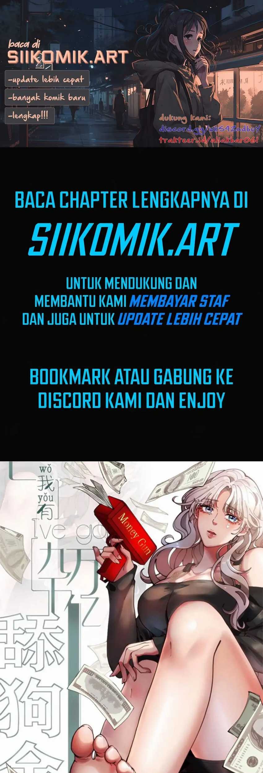 Komik I Have 90 Billion Licking Gold Chapter 515 gambar nomor 1