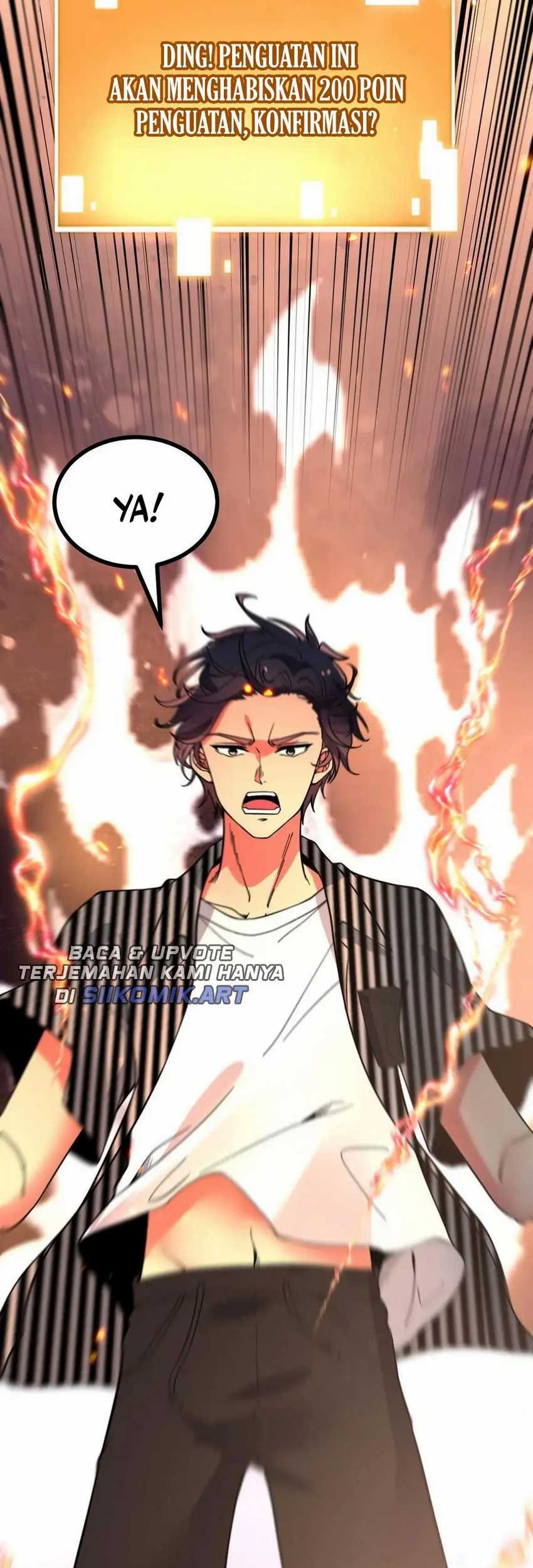 I Have 90 Billion Licking Gold Chapter 515 Gambar 5