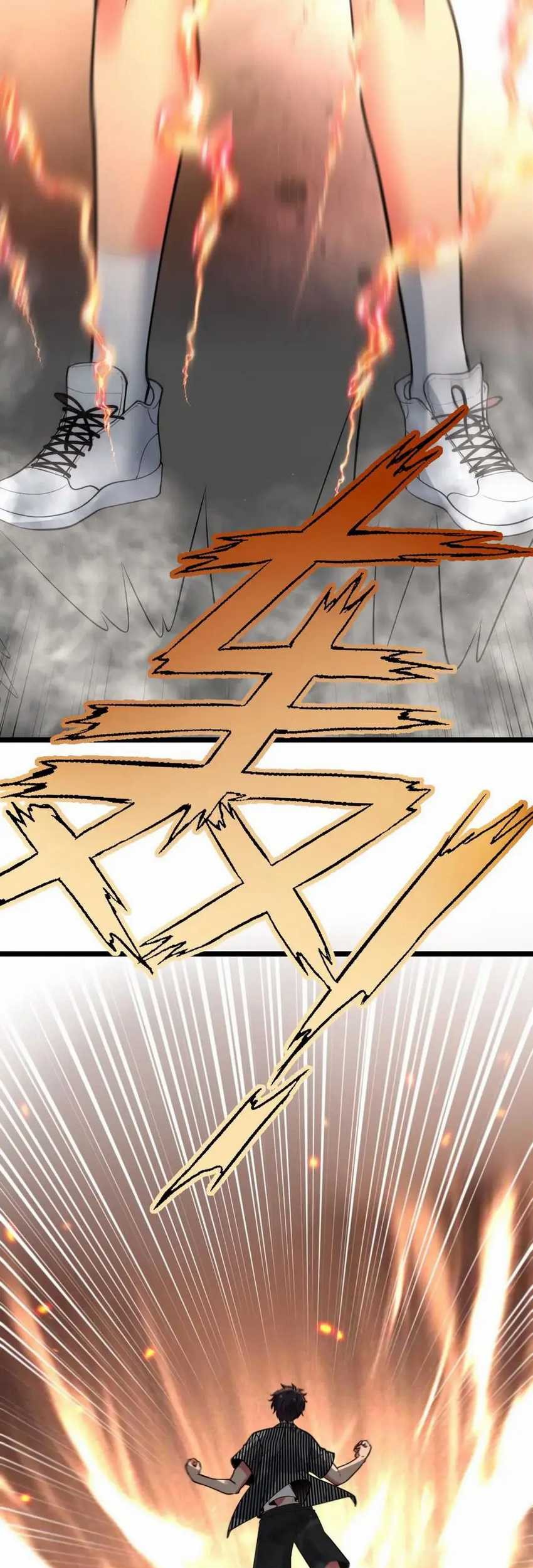 I Have 90 Billion Licking Gold Chapter 515 Gambar 7