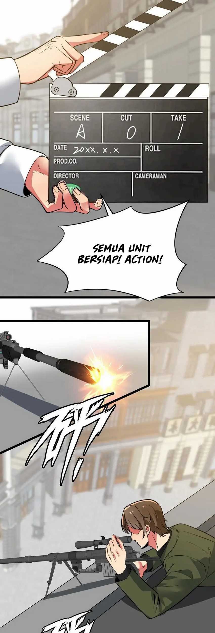 I Have 90 Billion Licking Gold Chapter 515 Gambar 17