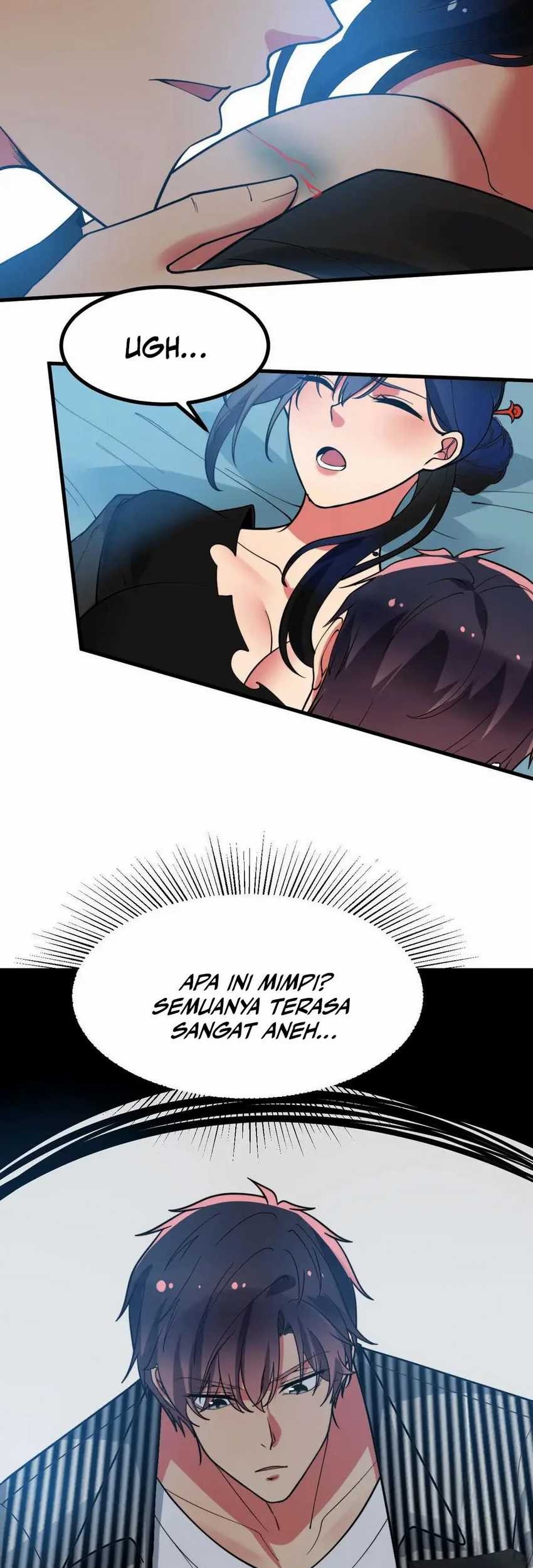 I Have 90 Billion Licking Gold Chapter 514 Gambar 27