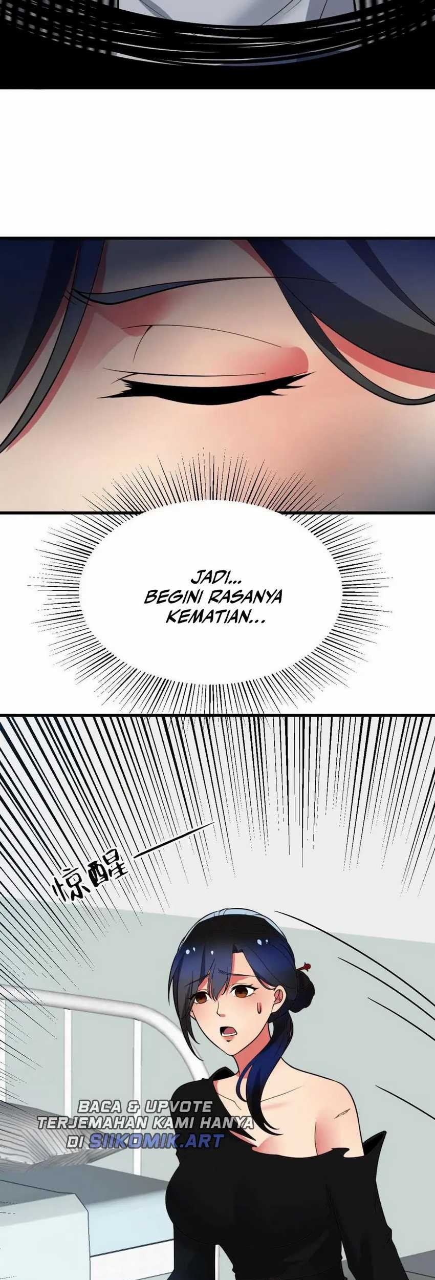 I Have 90 Billion Licking Gold Chapter 514 Gambar 29