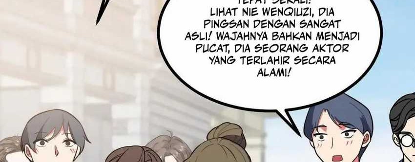 I Have 90 Billion Licking Gold Chapter 514 Gambar 20