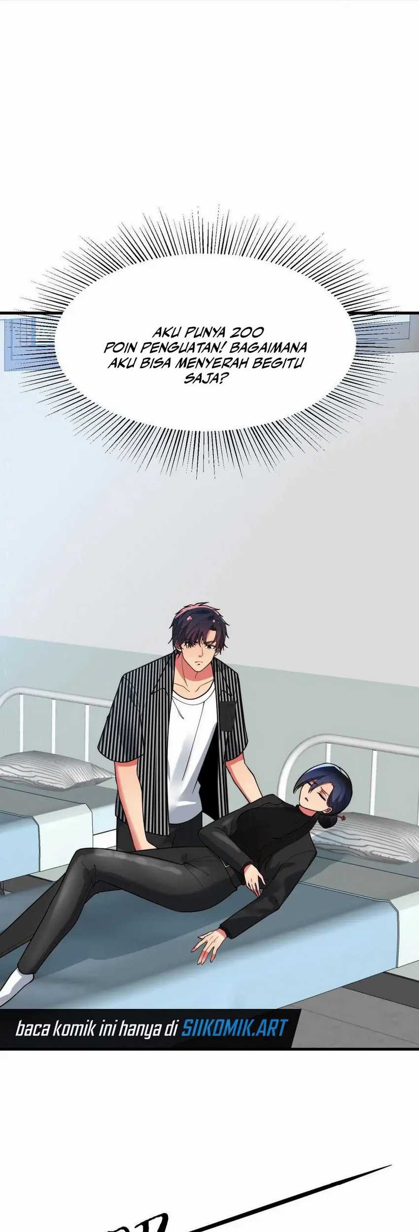 I Have 90 Billion Licking Gold Chapter 514 Gambar 25