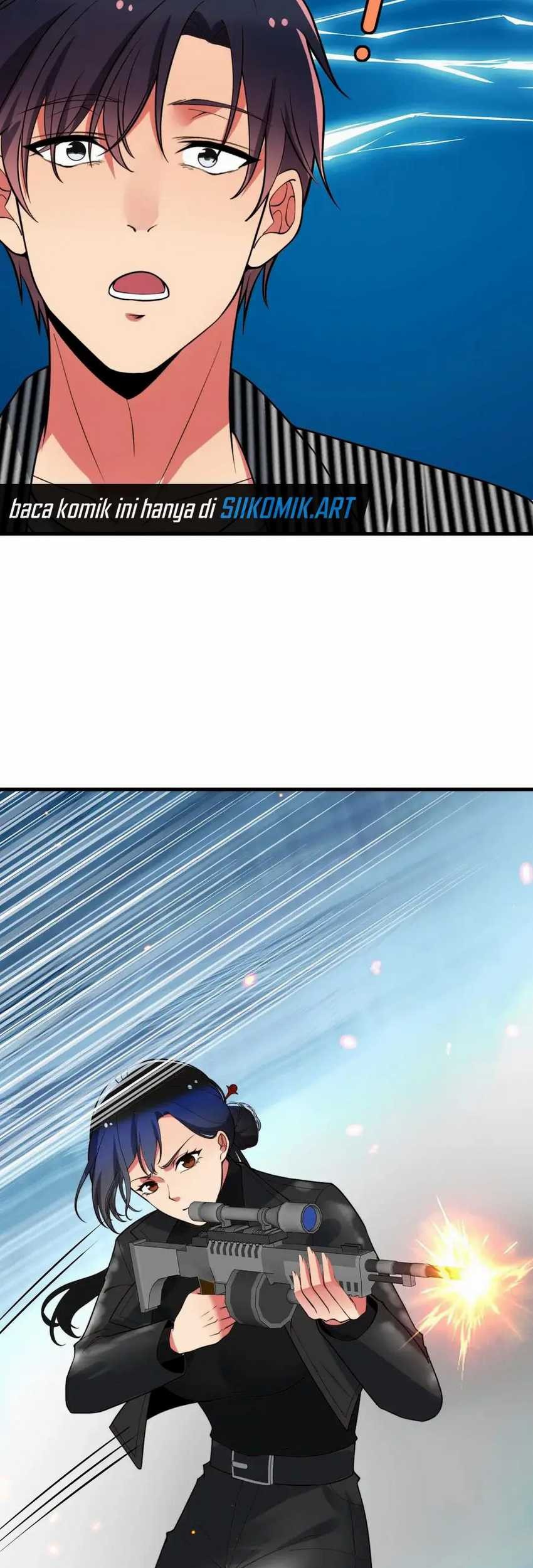 I Have 90 Billion Licking Gold Chapter 514 Gambar 7