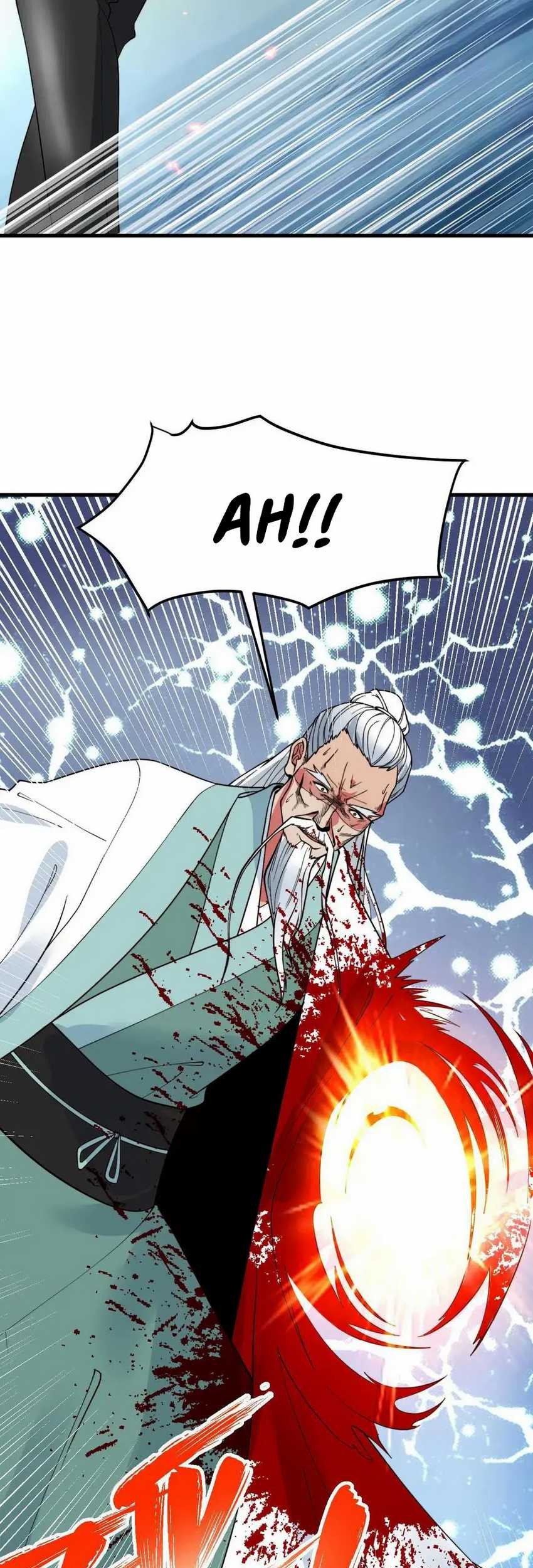 I Have 90 Billion Licking Gold Chapter 514 Gambar 9