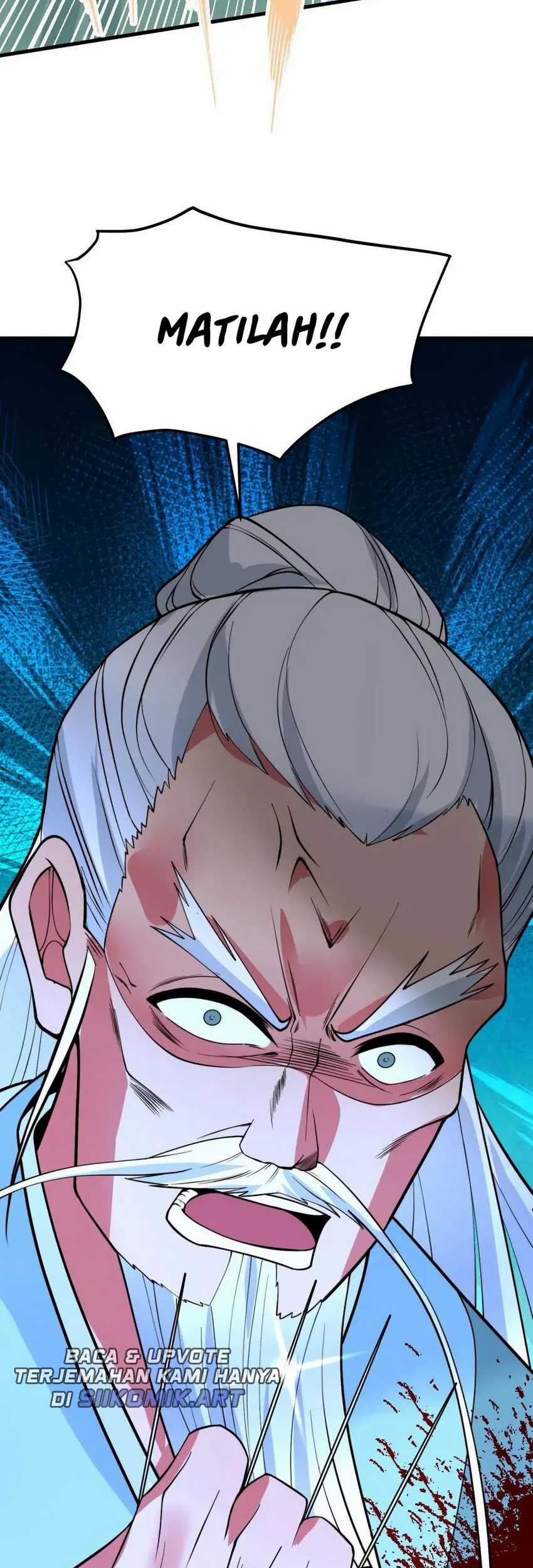 I Have 90 Billion Licking Gold Chapter 514 Gambar 11