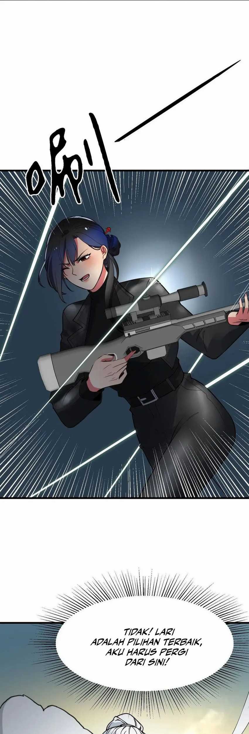 I Have 90 Billion Licking Gold Chapter 514 Gambar 13