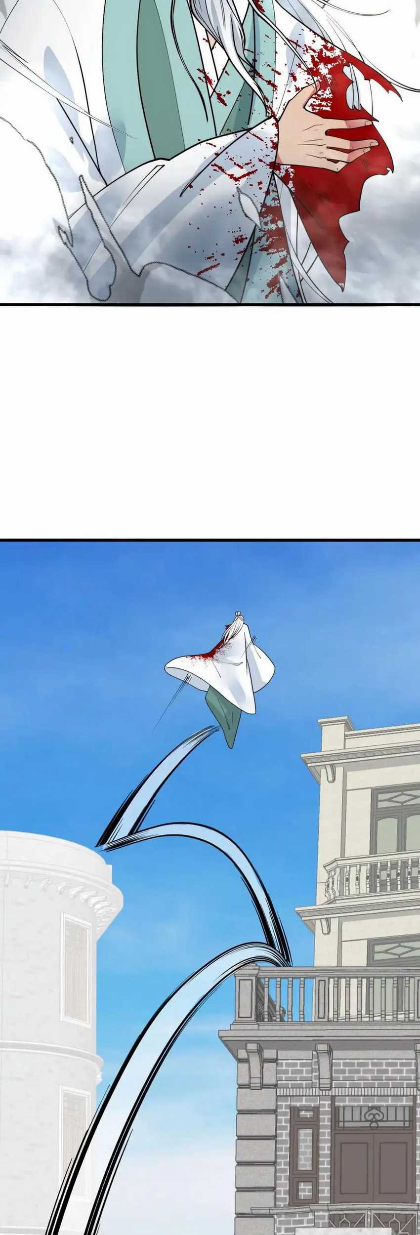 I Have 90 Billion Licking Gold Chapter 514 Gambar 15