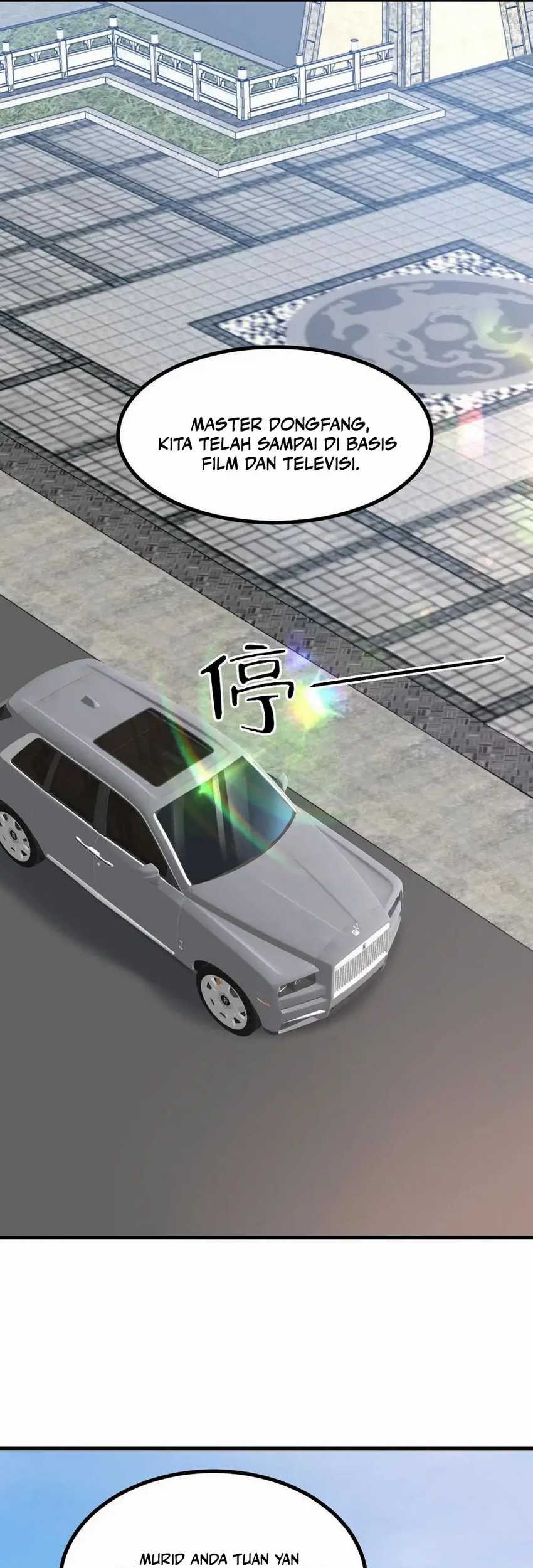 I Have 90 Billion Licking Gold Chapter 513 Gambar 19