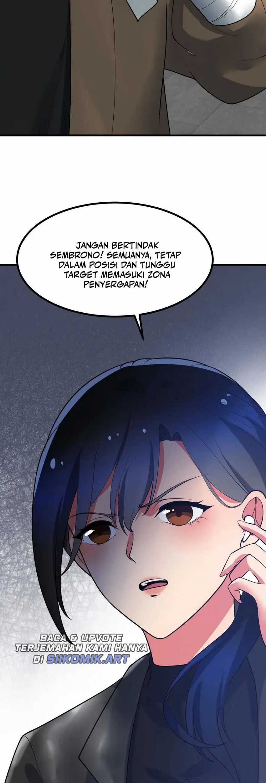 I Have 90 Billion Licking Gold Chapter 513 Gambar 23