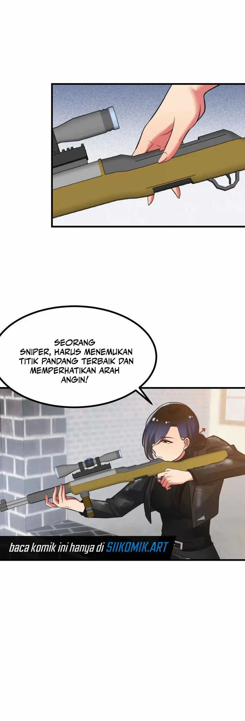 I Have 90 Billion Licking Gold Chapter 513 Gambar 25