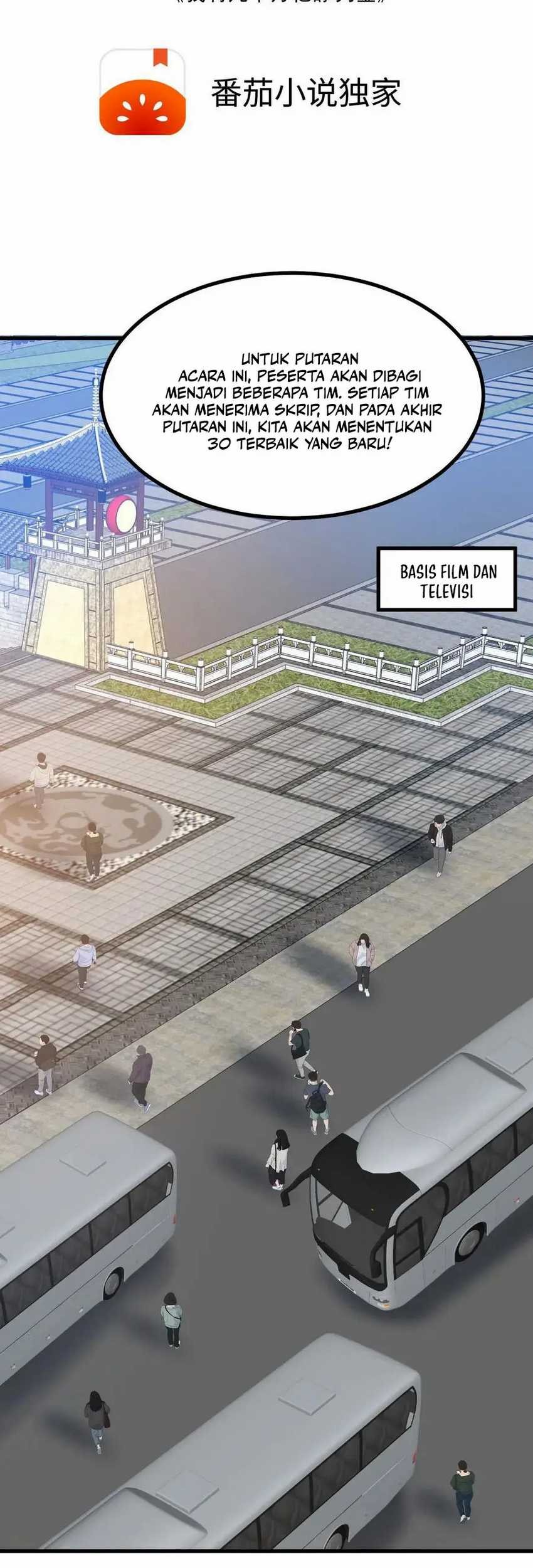 I Have 90 Billion Licking Gold Chapter 513 Gambar 3