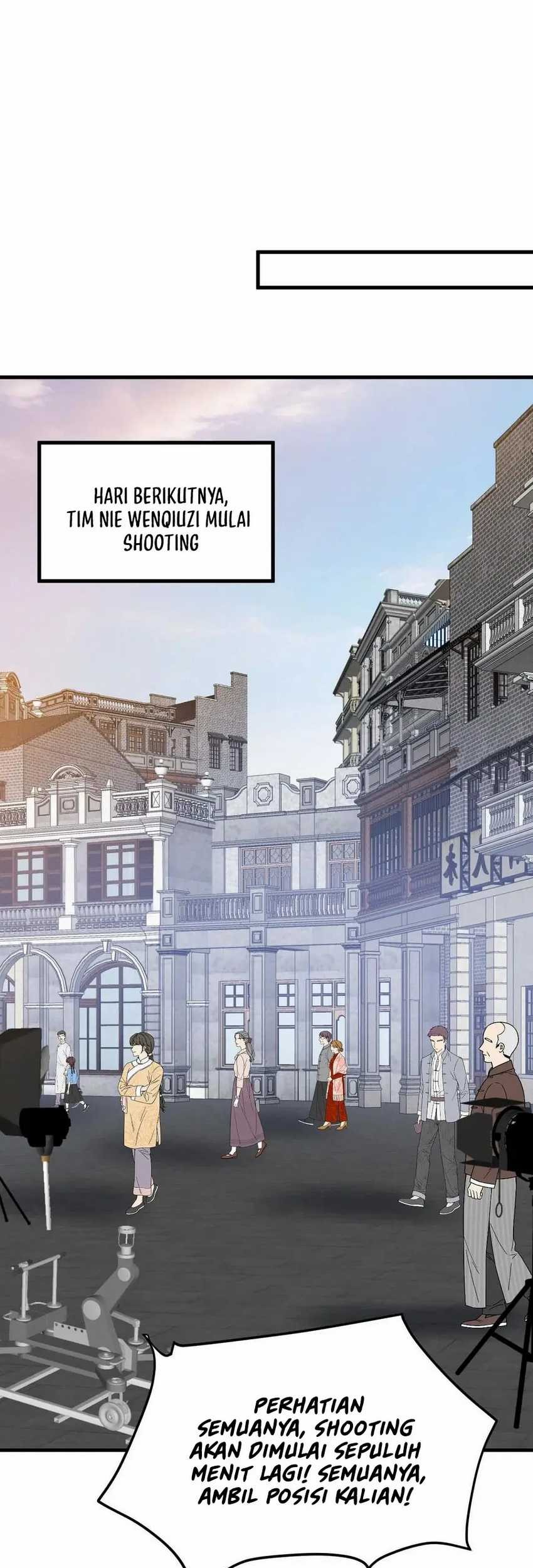 I Have 90 Billion Licking Gold Chapter 513 Gambar 9