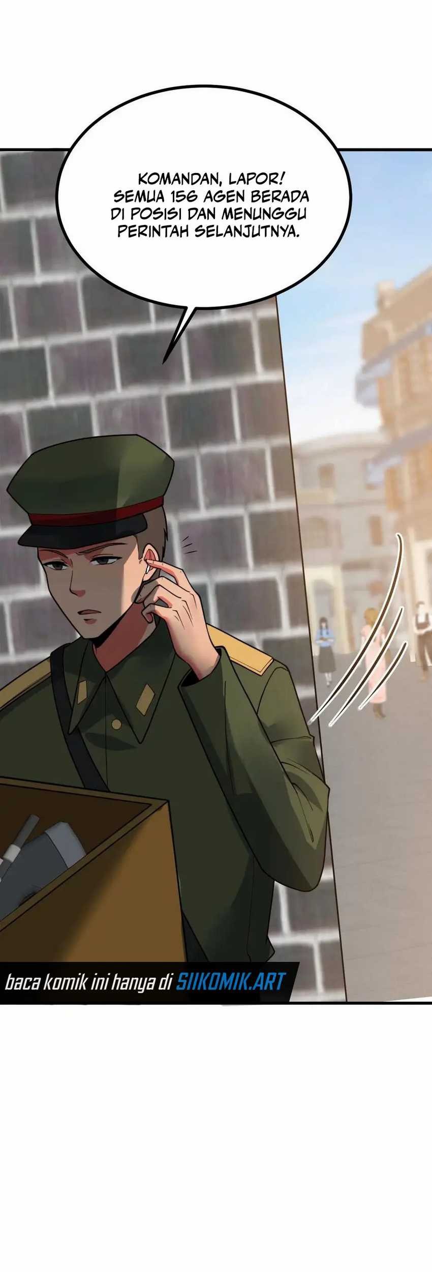 I Have 90 Billion Licking Gold Chapter 513 Gambar 17