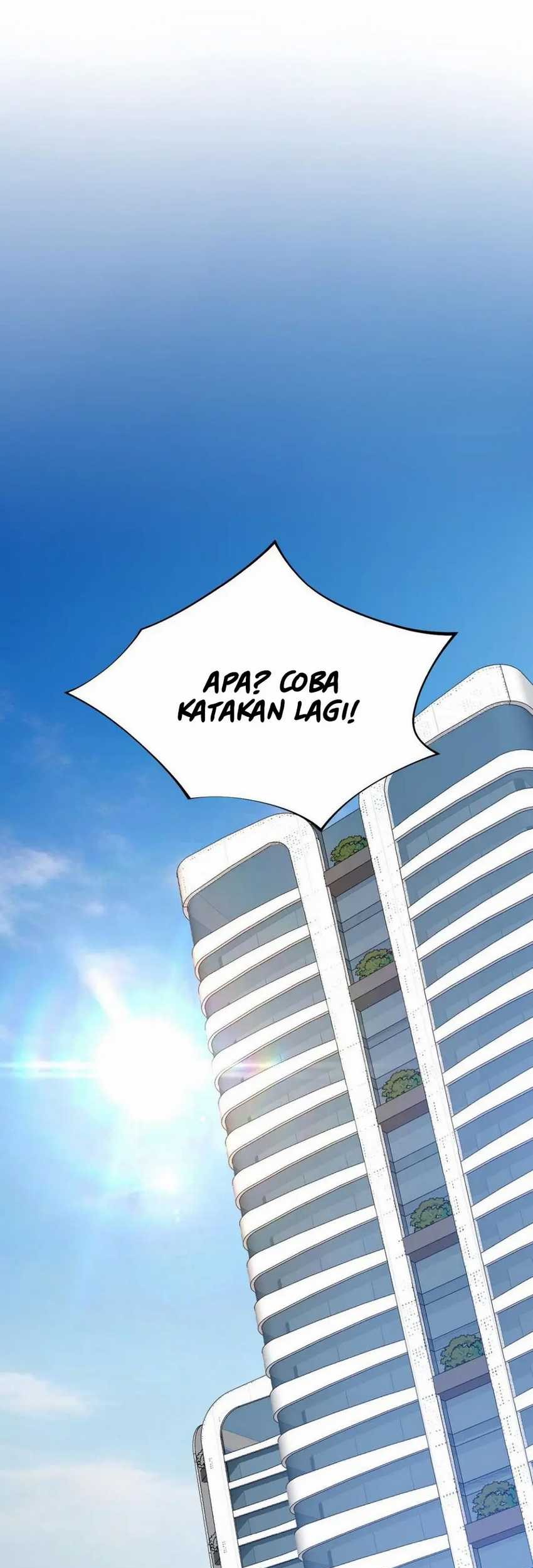 I Have 90 Billion Licking Gold Chapter 520 Gambar 25