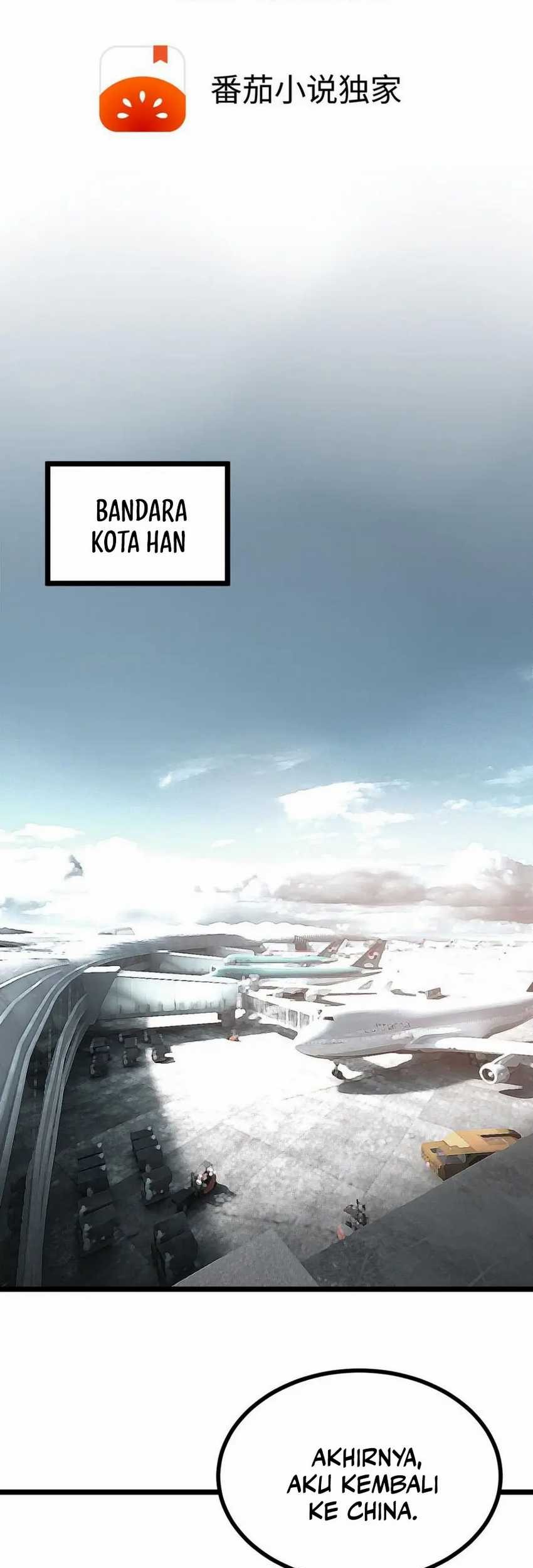 I Have 90 Billion Licking Gold Chapter 520 Gambar 3