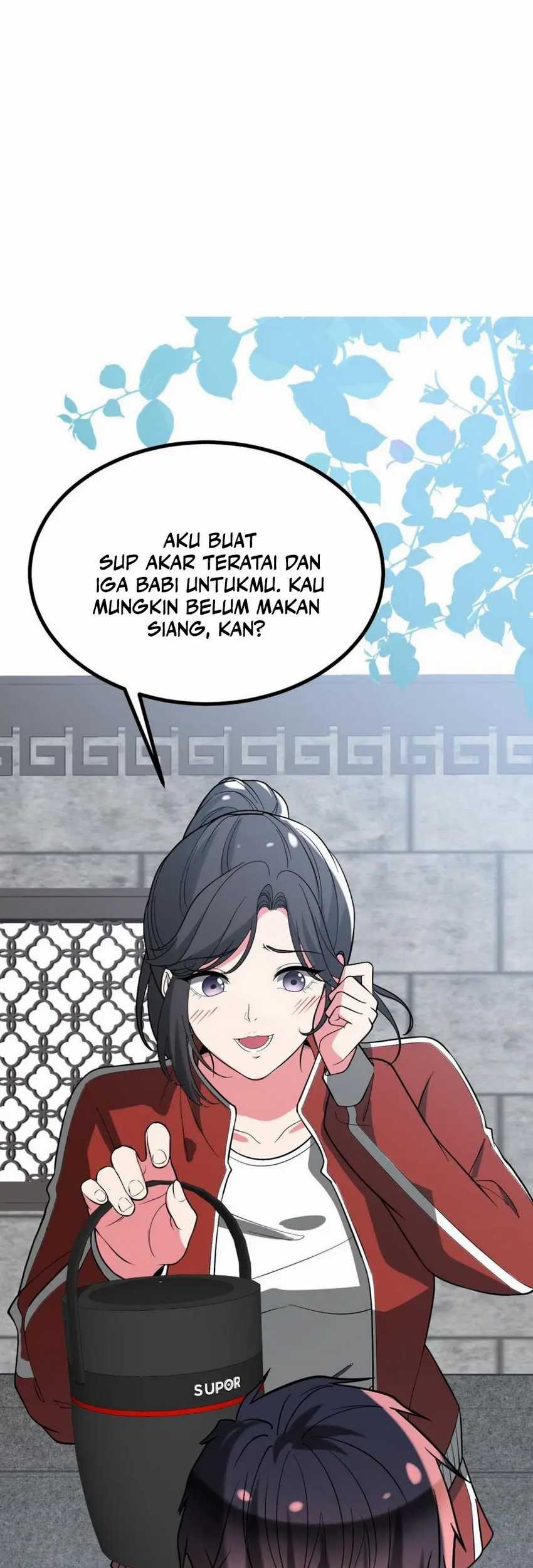 I Have 90 Billion Licking Gold Chapter 519 Gambar 15