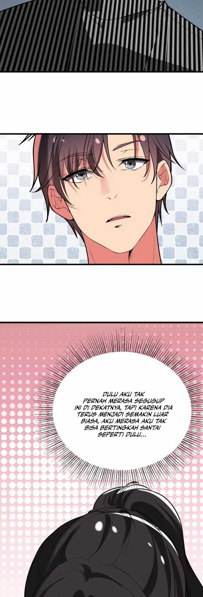 I Have 90 Billion Licking Gold Chapter 519 Gambar 17