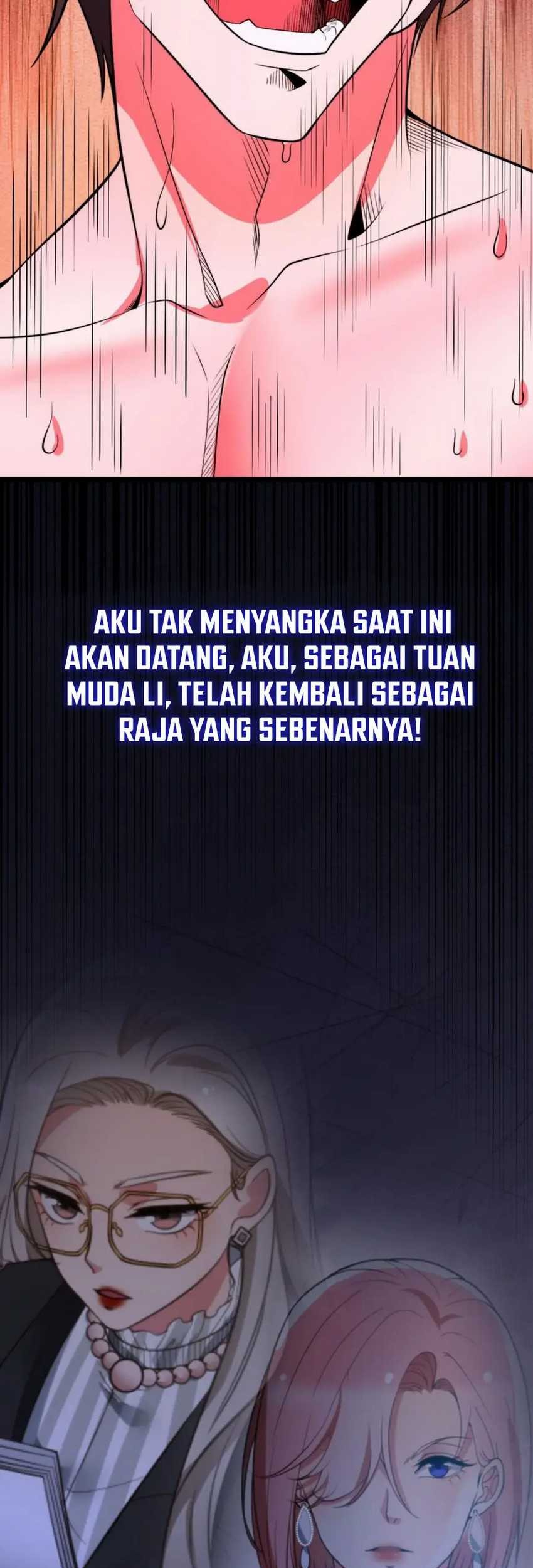 I Have 90 Billion Licking Gold Chapter 518 Gambar 33