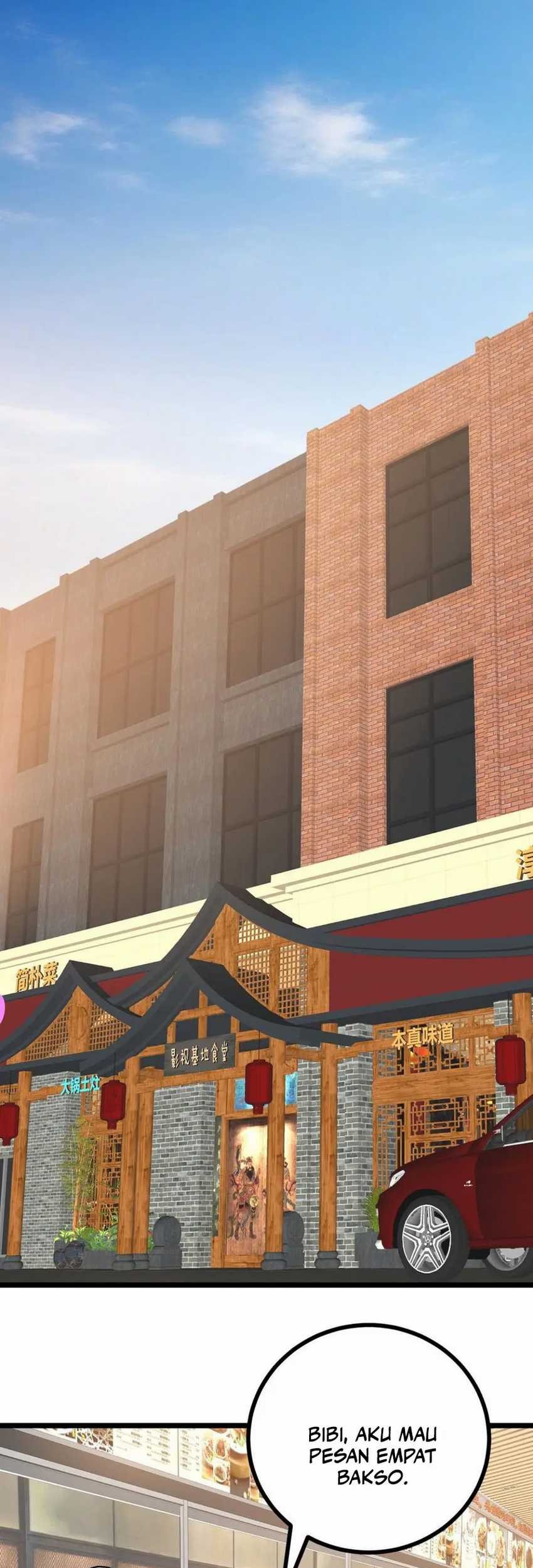 I Have 90 Billion Licking Gold Chapter 518 Gambar 11