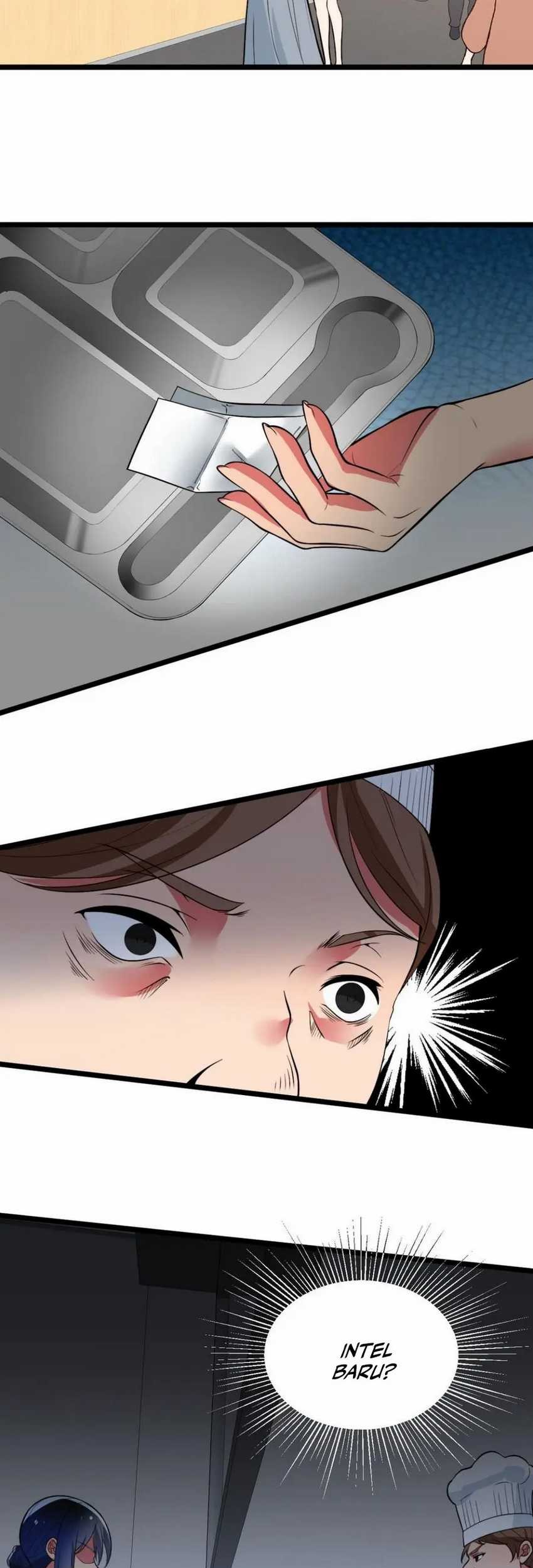 I Have 90 Billion Licking Gold Chapter 518 Gambar 13