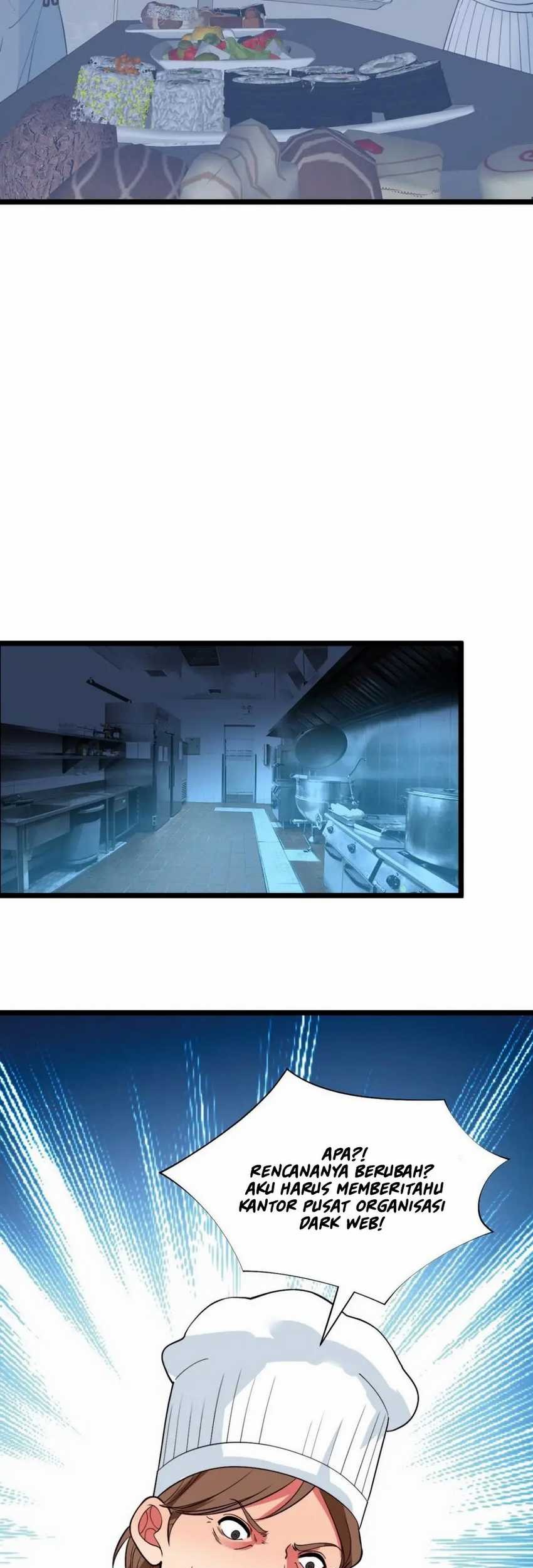 I Have 90 Billion Licking Gold Chapter 518 Gambar 15