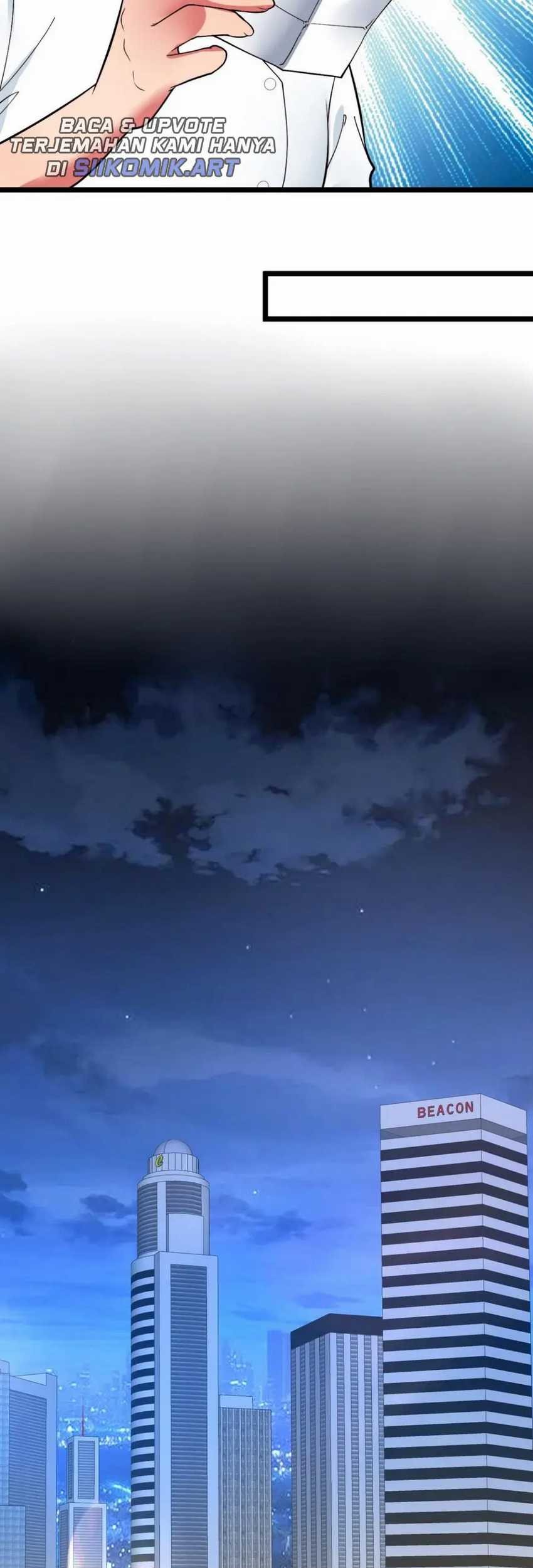 I Have 90 Billion Licking Gold Chapter 518 Gambar 17