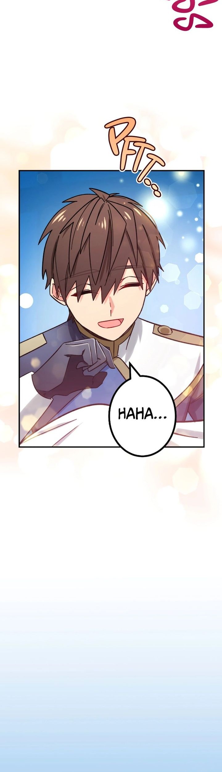 The strongest assassin gets transferred to another world with his whole class Chapter 74 Gambar 43