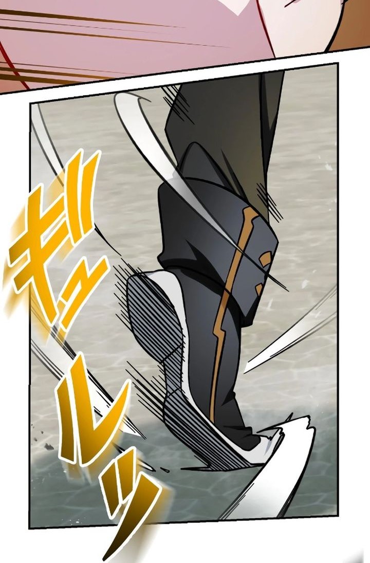 The strongest assassin gets transferred to another world with his whole class Chapter 74 Gambar 49