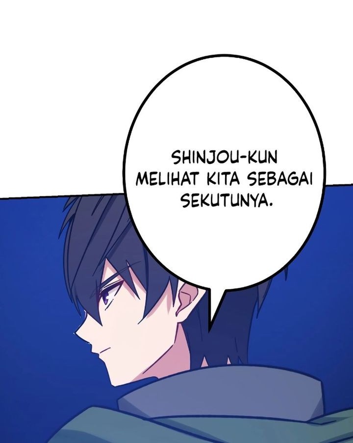 The strongest assassin gets transferred to another world with his whole class Chapter 74 Gambar 25