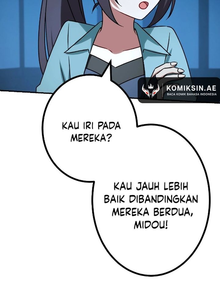 The strongest assassin gets transferred to another world with his whole class Chapter 74 Gambar 28